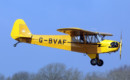Piper J 3 Cub G BVAF 1