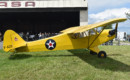 Piper J.2 Cub ‘F AZII’