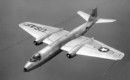 U.S. Air Force Martin B 57A Canberra first production model