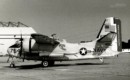 U.S. Navy Grumman C 1A Trader