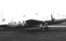 Vickers 664 Valetta T.3 N B of RAF