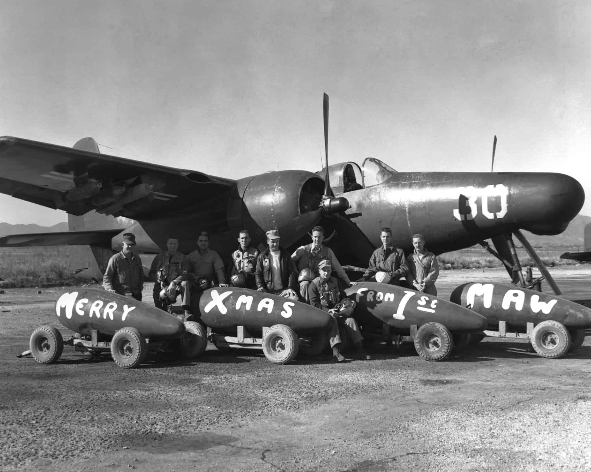 Grumman F7F Tigercat · History, Technical Data & Photos · AeroCorner