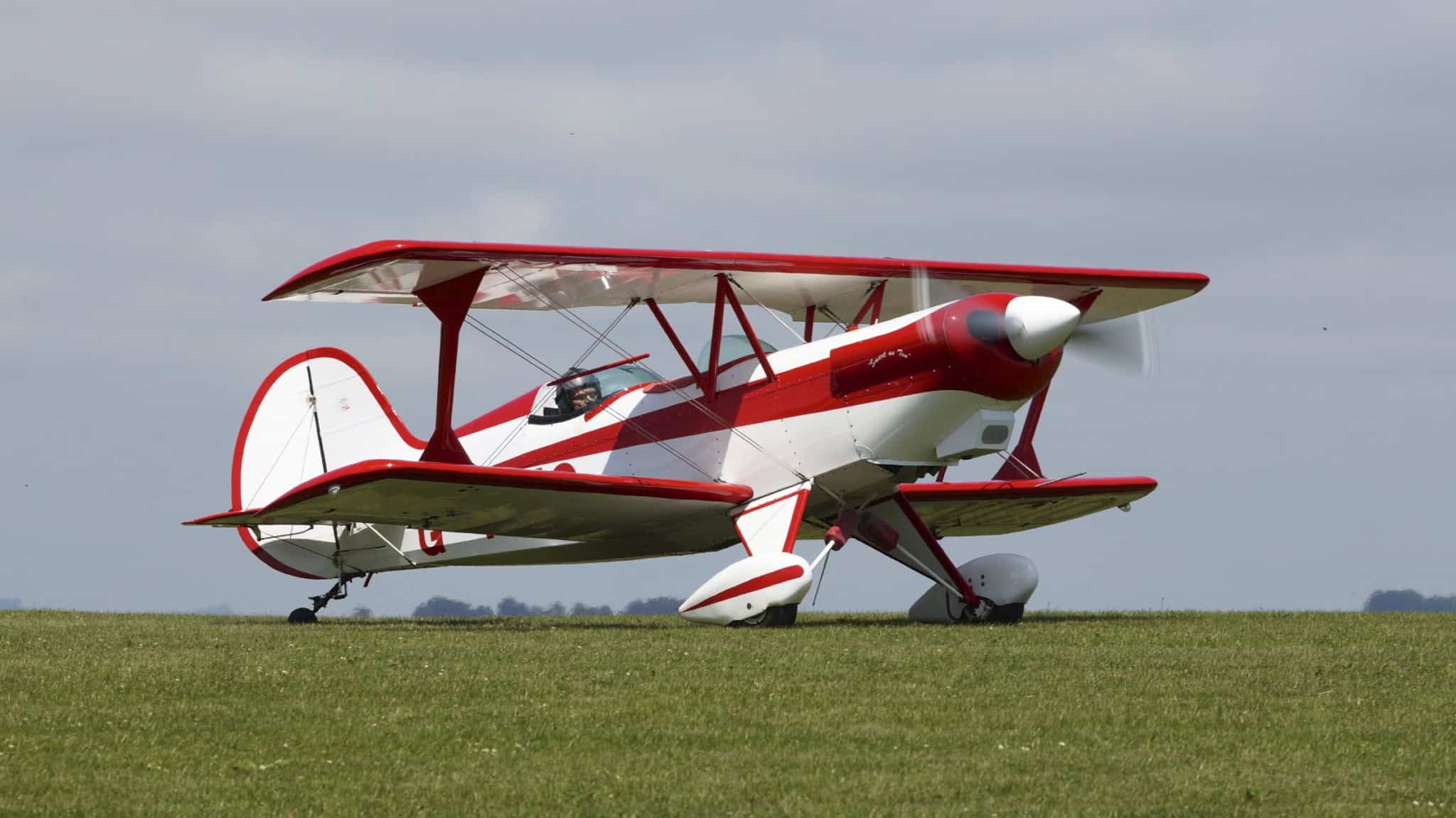 Acro Sport II