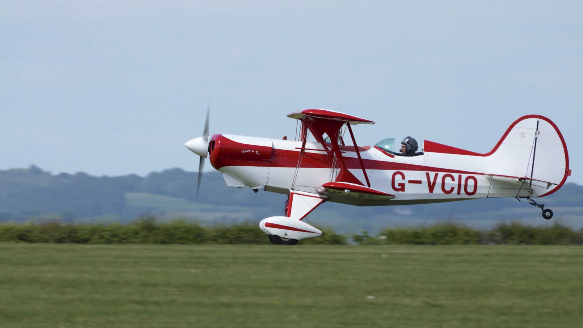 Acro Racing Acro Sport II · History, Technical Data & Photos · AeroCorner