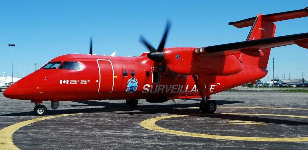 Bombardier Q100 (Dash 8-100) · History, Technical Data & Photos