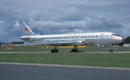 CCCP 42471 Tupolev Tu 104B Aeroflot