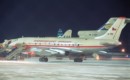 CSA Tupolev Tu 124V