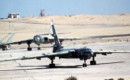 Egyptian Air Force Tu 16