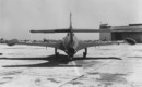 Grumman F9F 3 Panther of VF 51