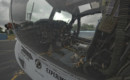 Grumman OV 1 Mohawk Cockpit