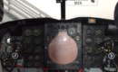 Grumman S 2 Tracker cockpit