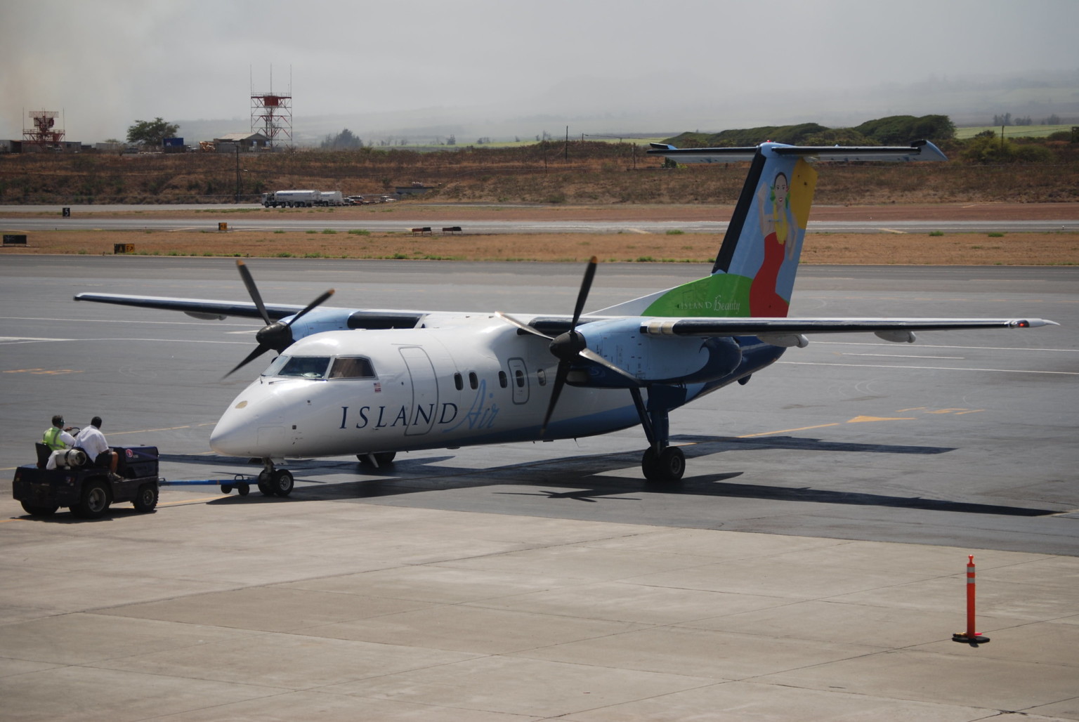 Bombardier Q100 (Dash 8-100) · History, Technical Data & Photos