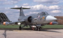 Lockheed F 104G Starfighter West German Navy