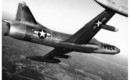 Lockheed F 94 Starfire 1