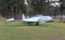 Lockheed F 94 Starfire