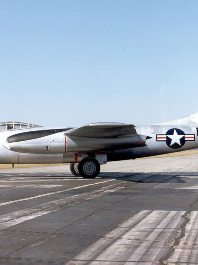 North American B 45 Tornado History Technical Data Photos AeroCorner north-american-b-45-tornado-history-technical-data-photos-aerocorner