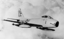 North American FJ 3 F 1C Fury of VMF 122
