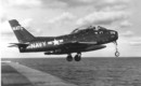 North American FJ 3 Fury BuNo 135776