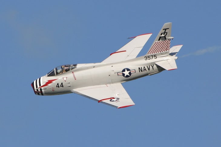 Why do American planes start with N?
