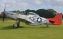 North American P 51D Mustang ‘A3 3