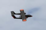 Rockwell OV-10 Bronco · History, Technical Data & Photos · AeroCorner