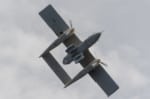 Rockwell OV-10 Bronco · History, Technical Data & Photos · AeroCorner