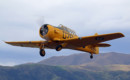 North American T 6 Texan ZK ENG