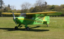 Piper PA 15 Vagabond G BRSX
