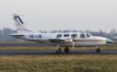 Piper PA 60 601P Aerostar