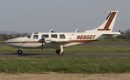 Piper PA 60 602P Aerostar