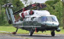 Sikorsky VH 60N White Hawk ‘163261