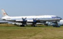 Tupolev TU 114 Aeroflot