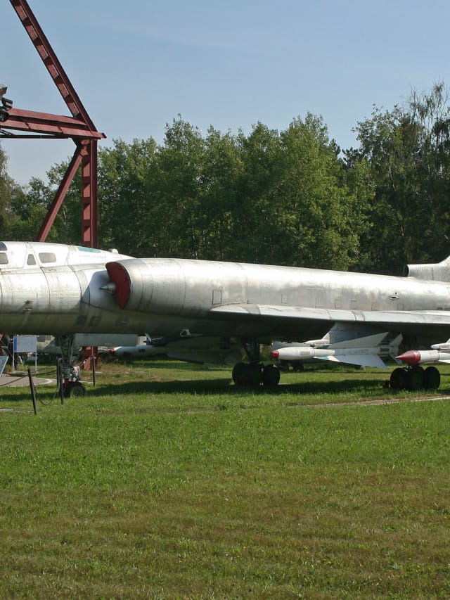 Tu28 Cockpit Tupolev Tu-28 · History, Technical Data & Photos · AeroCorner