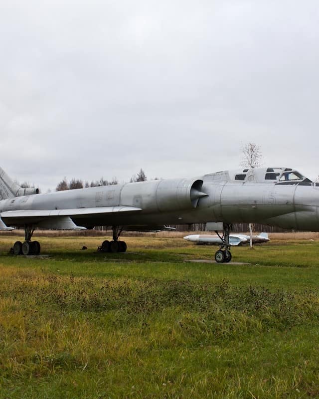 Tu28 Cockpit Tupolev Tu-28 · History, Technical Data & Photos · AeroCorner
