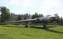 Tupolev Tu 16 NATO Badger