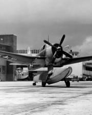 Curtiss SC Seahawk · History, Technical Data & Photos · AeroCorner