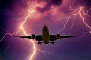 What is a METAR? (in aviation weather)