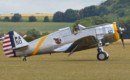 Curtiss P 36C Hawk ‘PA 50