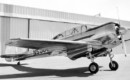 Curtiss SNC 1 Falcon.