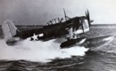 Curtiss Wright U.S. Navy SC 1 Seahawk