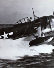 Curtiss SC Seahawk · History, Technical Data & Photos · AeroCorner