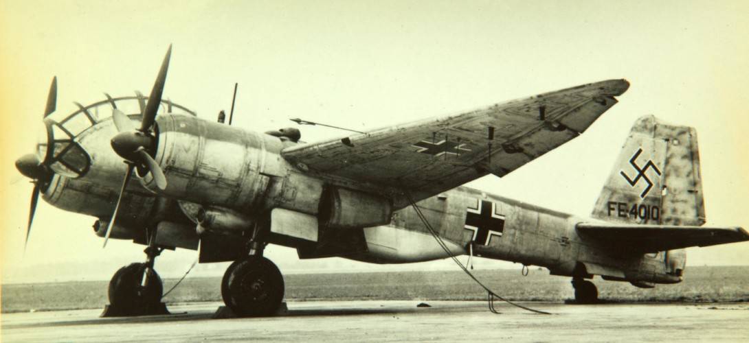 Junker Ju 388