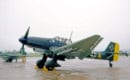 Junkers Ju87G 2 Stuka