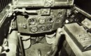 Messerschmitt Me 163 Komet Cockpit