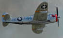 P 47D Thunderbolt 1