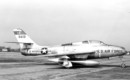 Republic F 84F 30 GK Thunderstreak