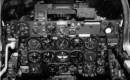 Republic F 84F Cockpit