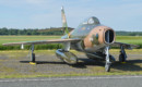 Republic F 84F Thunderstreak ‘FU 50