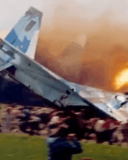 Top 12 Worst Air Show Disasters