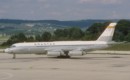 Spantax Convair 990 Coronado